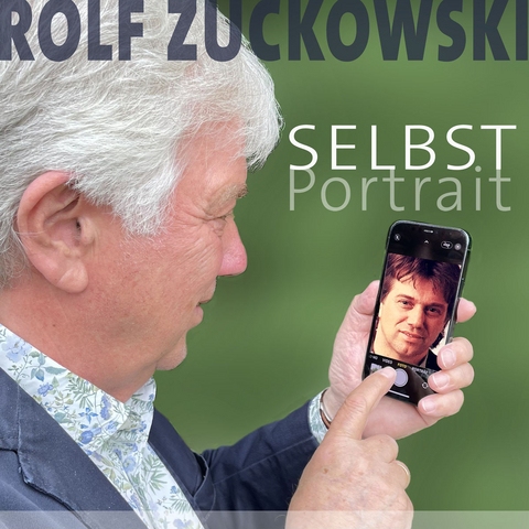 Selbstportrait - 