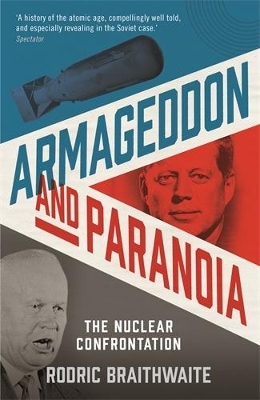 Armageddon and Paranoia