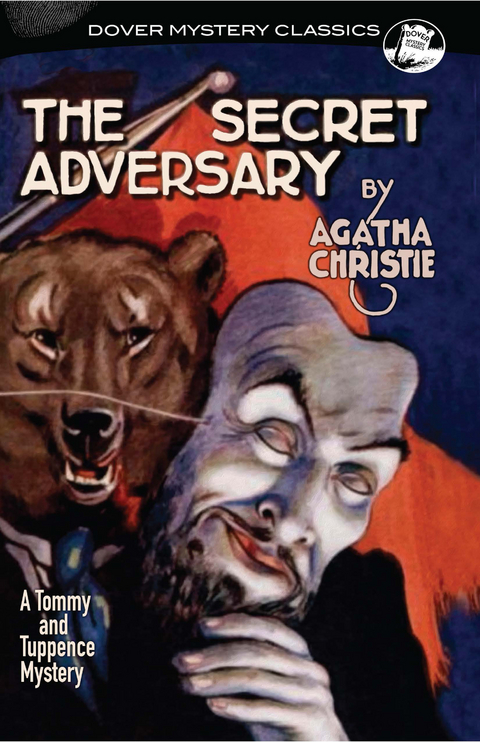 The Secret Adversary - Agatha Christie