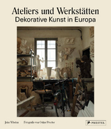 Ateliers und Werkst&auml;tten - John Whelan