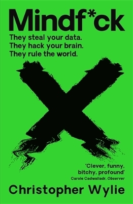 Mindf*ck -  Profile Books