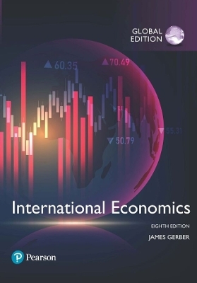 Pearson eText Access Card -- Pearson MyLab Economics for International Economics [Global Edition]