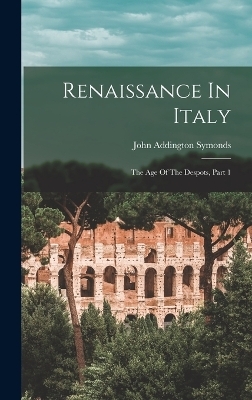 Renaissance In Italy