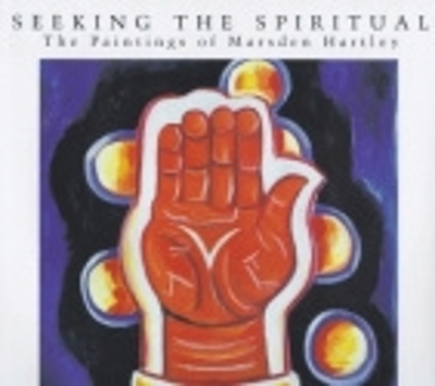 Seeking the Spiritual - Townsend Ludington