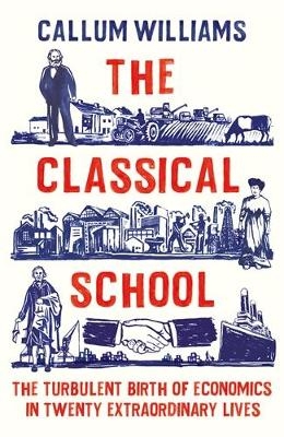 The Classical School - Callum Williams