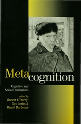 Metacognition - 