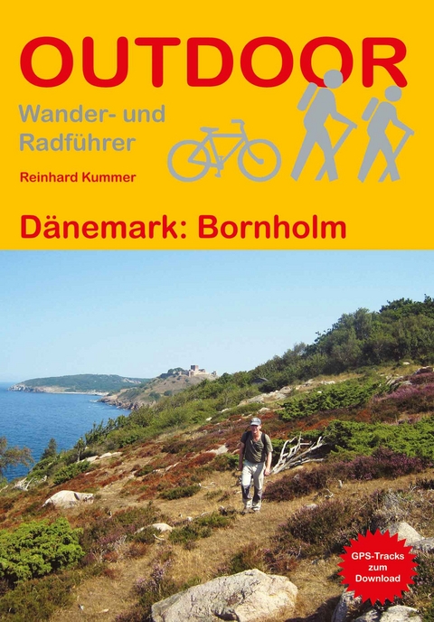 D&auml;nemark:  Bornholm - Reinhard Kummer