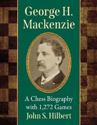 George H. Mackenzie