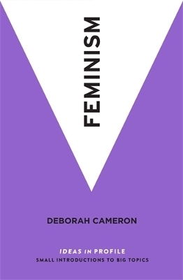 Feminism - Deborah Cameron