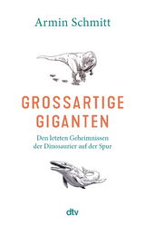 Gro&szlig;artige Giganten - Armin Schmitt