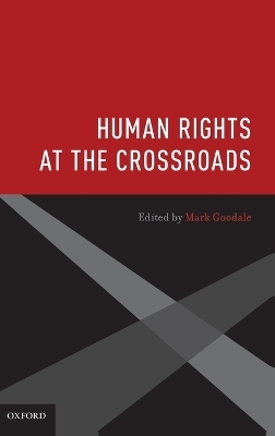 Human Rights at the Crossroads