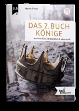 Das 2. Buch K&ouml;nige - Martin Simon