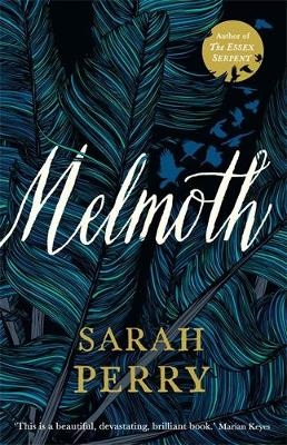 Melmoth - Sarah Perry