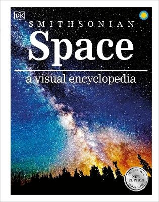Space A Visual Encyclopedia