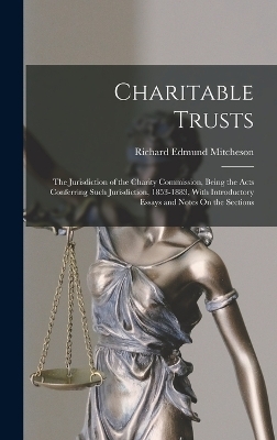Charitable Trusts