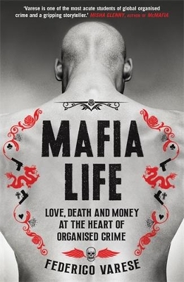 Mafia Life - Professor Federico Varese