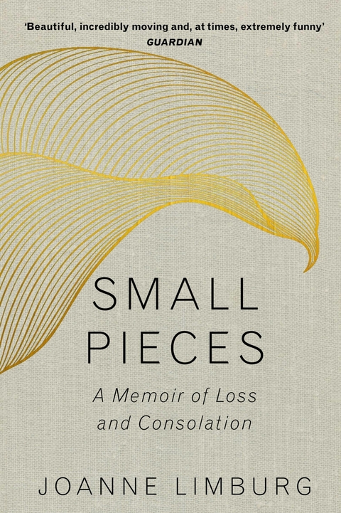 Small Pieces - Joanne Limburg