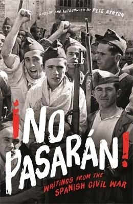 ¡No Pasaran! - 
