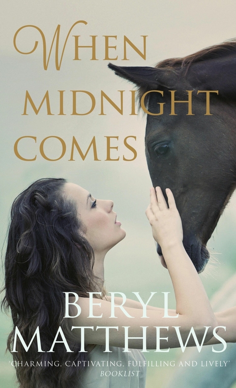 When Midnight Comes -  Beryl Matthews