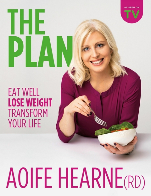 Plan -  Aoife Hearne