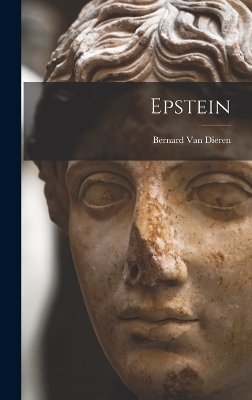 Epstein - Bernard Van Dieren
