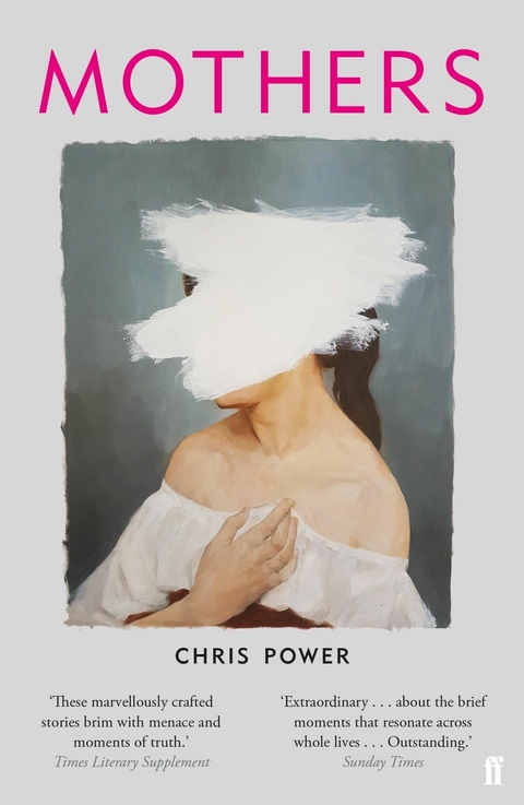 Mothers -  Chris Power