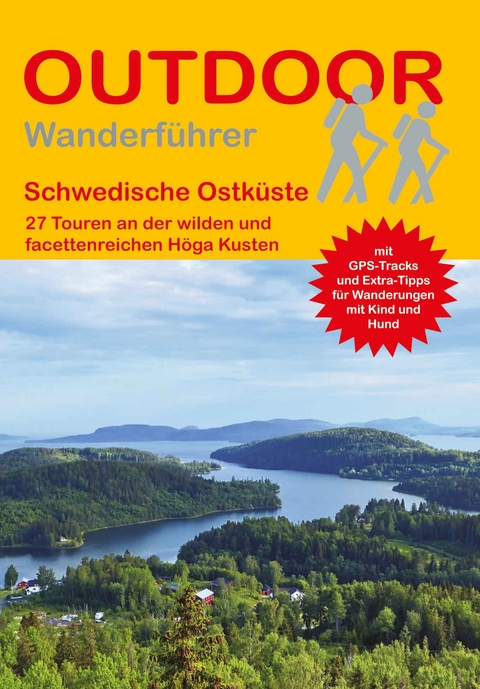 Schwedische Ostk&uuml;ste - Sonja Klemich
