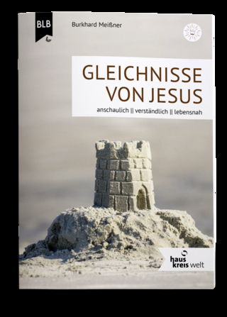 Gleichnisse von Jesus