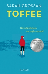 Toffee - Sarah Crossan