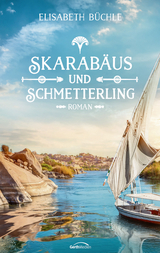 Skarabäus und Schmetterling - Elisabeth Büchle