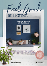 Feel Good at Home - Marion Hellweg