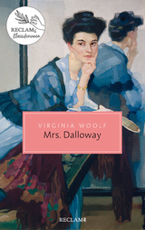 Mrs Dalloway - Virginia Woolf