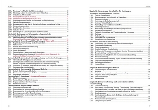 SGB II nach der Einführung des neuen Bürgergelds