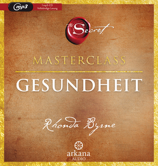 The Secret Masterclass : Gesundheit