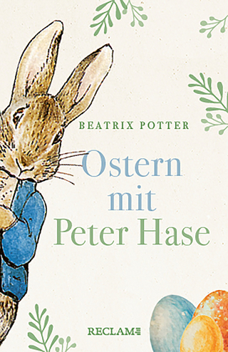 Ostern mit Peter Hase