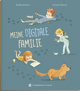 Meine digitale Familie - Am&eacute;lie Javaux