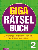 Giga-R&auml;tselbuch 2