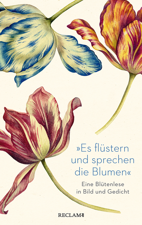 "Es fl&uuml;stern und sprechen die Blumen" - 