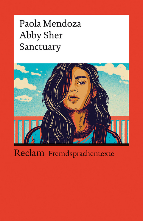 Sanctuary - Paola Mendoza, Abby Sher