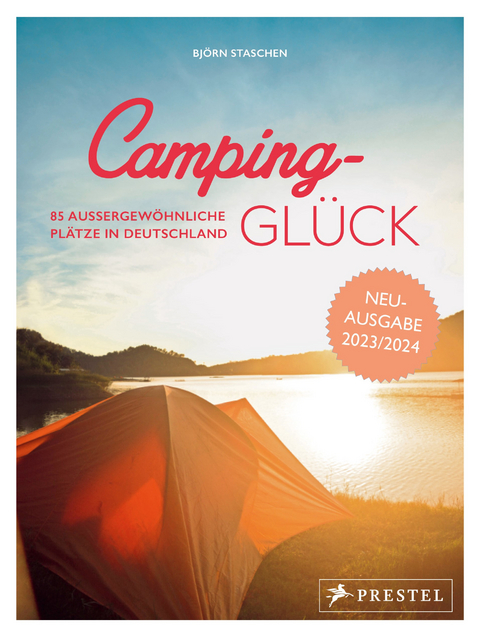 Camping-Gl&uuml;ck - Bj&ouml;rn Staschen