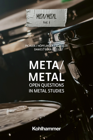 Meta/Metal