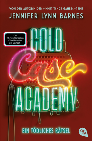 Cold Case Academy – Ein tödliches Rätsel