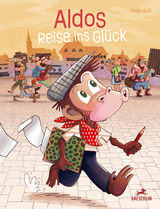 Aldos Reise ins Gl&uuml;ck - Diego Balli