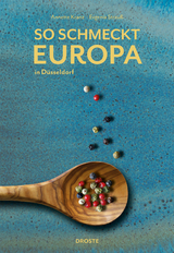 So schmeckt Europa - Annette Kranz, Evgenia Strau&szlig;