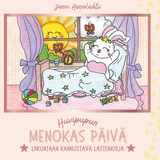 Huvipupun menokas p&auml;iv&auml; - Jenni Aimolahti