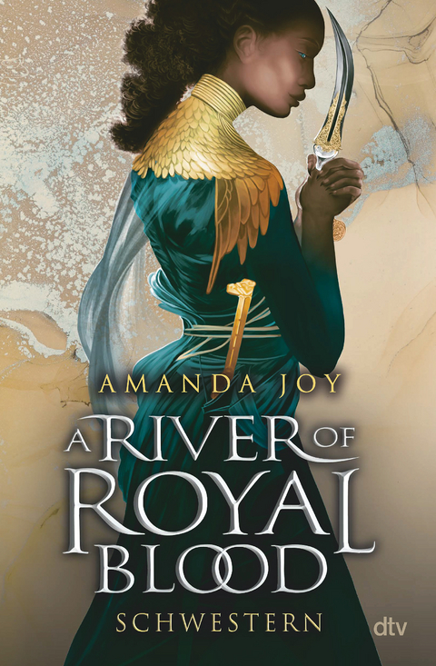 A River of Royal Blood &ndash; Schwestern - Amanda Joy