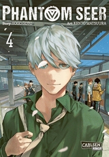 Phantom Seer 4 - Togo Goto