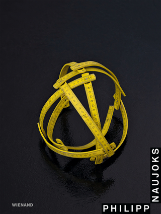 Young Artists 2022 - Philipp Naujoks