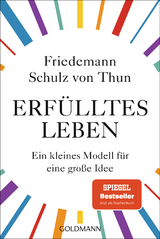 Erf&uuml;lltes Leben - Friedemann Schulz von Thun