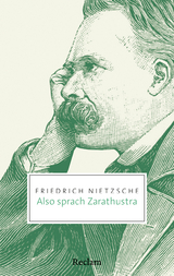 Also sprach Zarathustra - Friedrich Nietzsche